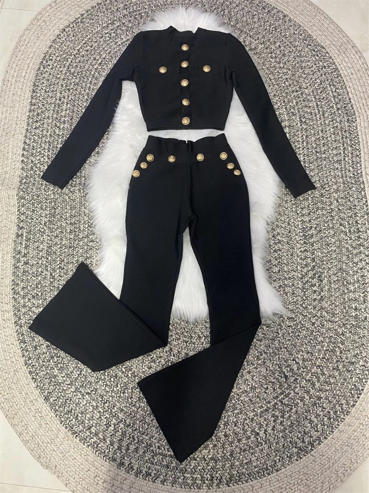 Victoria – Royal Elegance Set