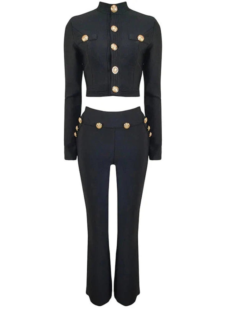 Victoria – Royal Elegance Set
