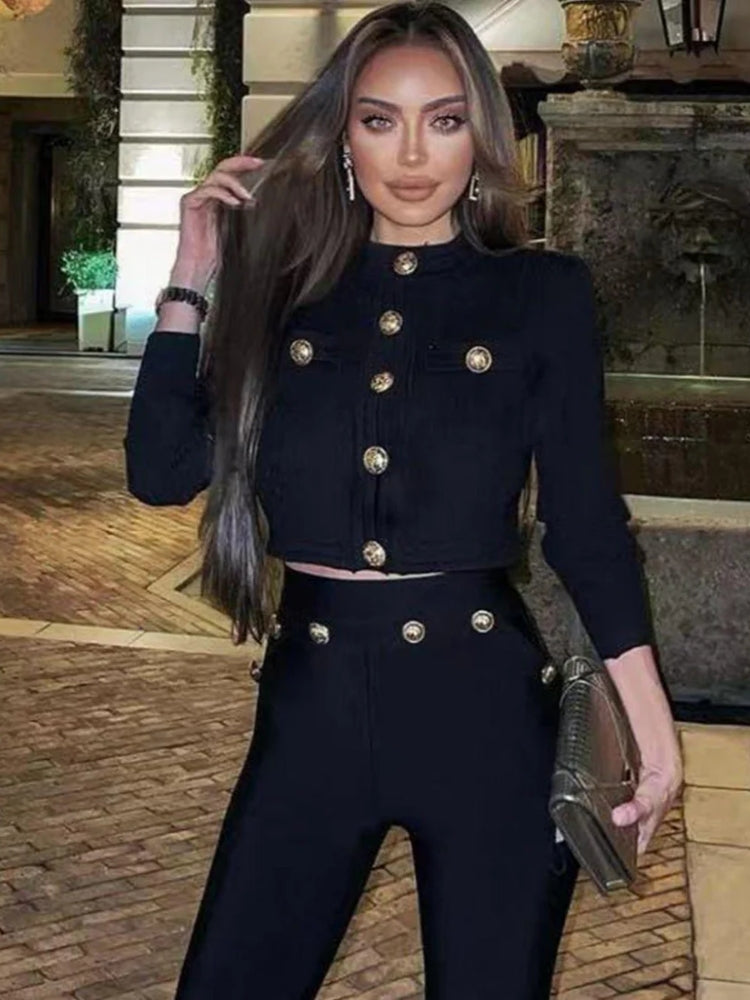 Victoria – Royal Elegance Set