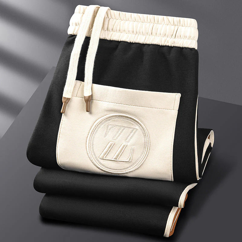 Liam Luxe Tracksuit – Style Meets Comfort
