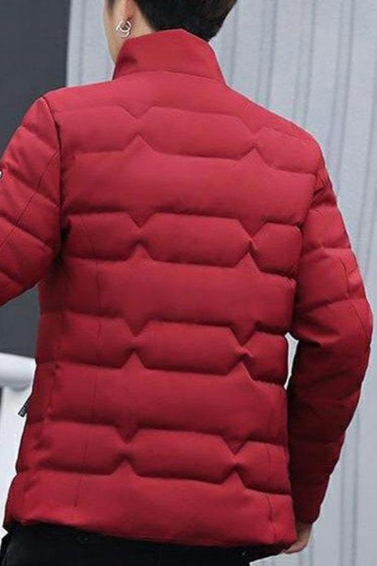 FrostGuard™ – The Ultimate Warmth for Men - FASHION CHAFRA